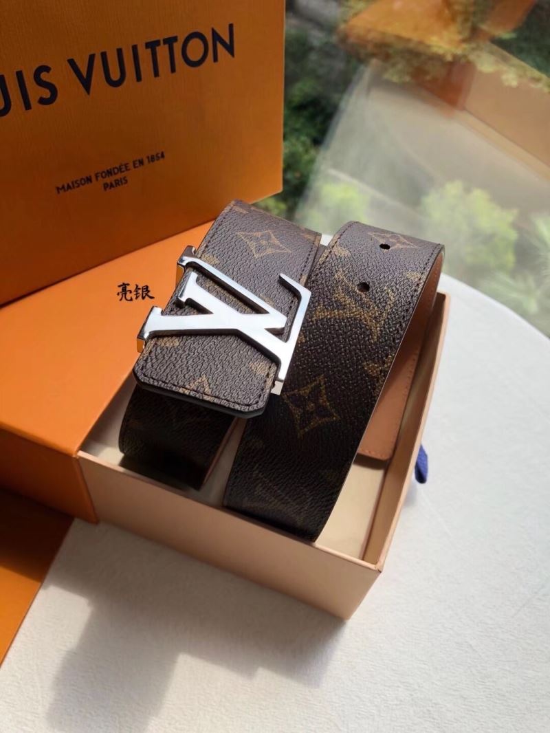 Louis Vuitton Belts